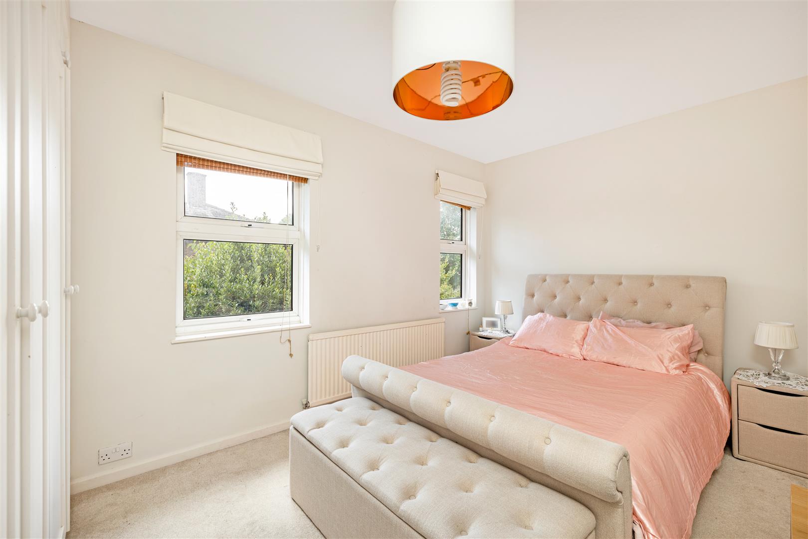 Dover House Road, London Eden Homes